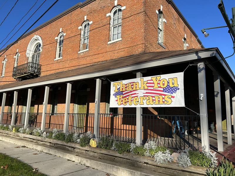 Wakeman House - From Website (newer photo)